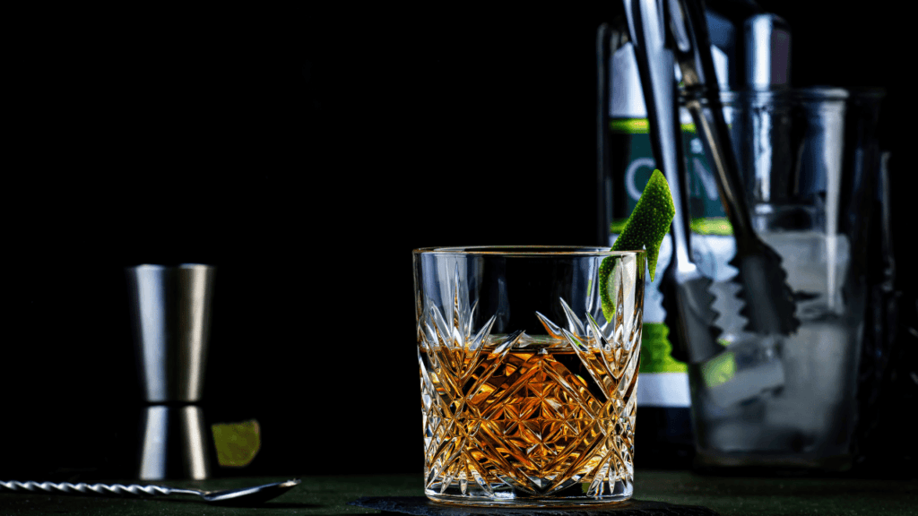 Highland depth and honeyed spice: spirit-forward staples