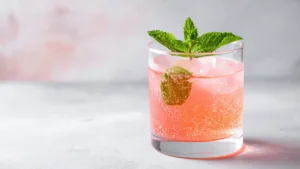 Mixology Classic Cocktails