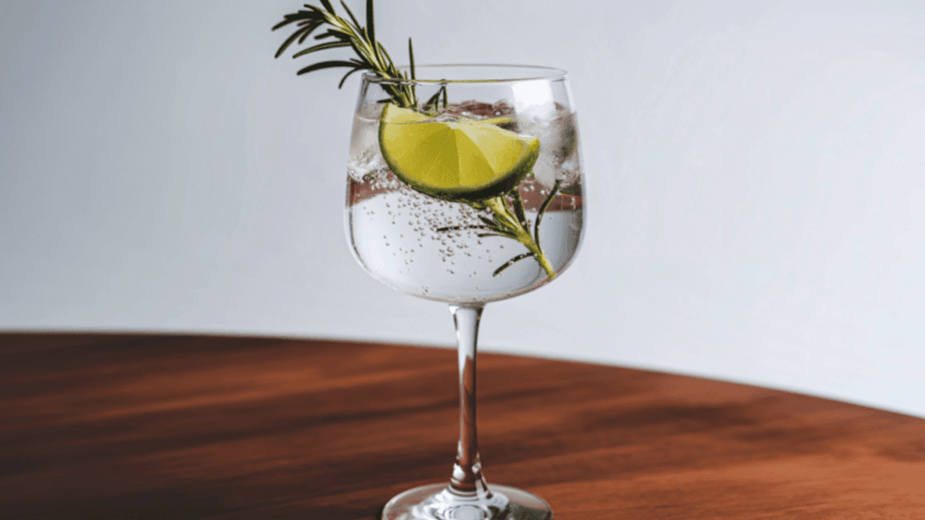 Mixology Classic Cocktails Mojito, Moscow Mule, and Dark & Stormy: Highballs with zest