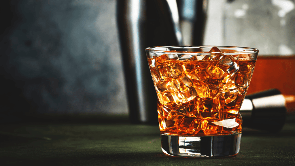 Seasonal Scotch Cocktail Pairings Ideas