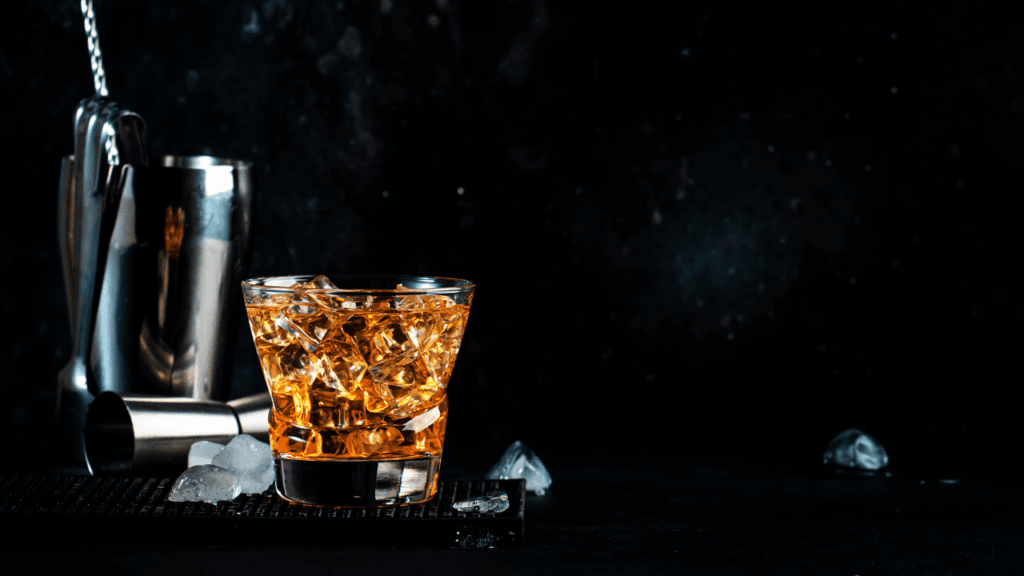 The Mixing Shelf: Bottles That Shine in Scotch Cocktail Pairings