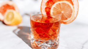 Tip Top Proper Cocktails