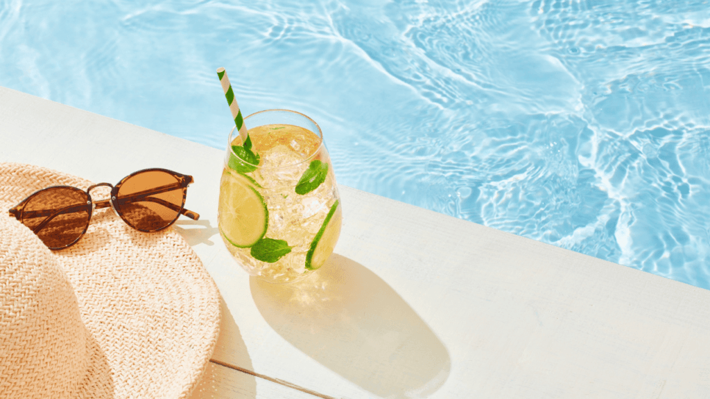 Virgin Drinks to order: Refreshing Non-Alcoholic Choices for You 99 Virgin Drinks to order