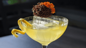 Vodka Craft Cocktails