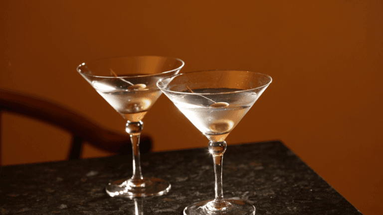 Vodka Craft Cocktails
