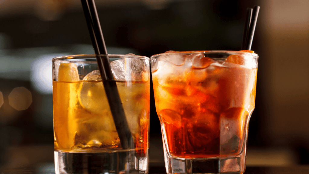 Classic Brandy Cocktails: Recipes & History 1 Brandy Old Fashioned Recipe