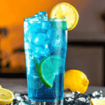 Spiced Rum Cocktails