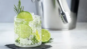 Classic Dessert Drinks