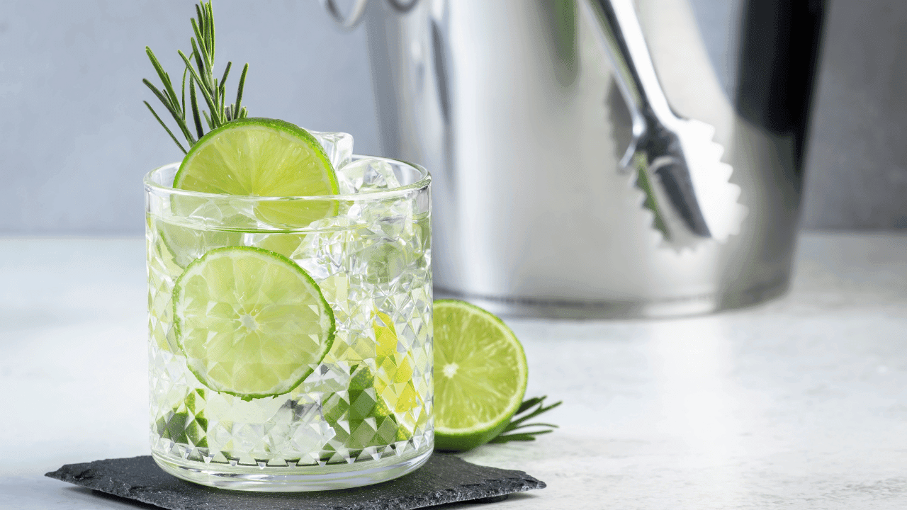 Classic Dessert Drinks