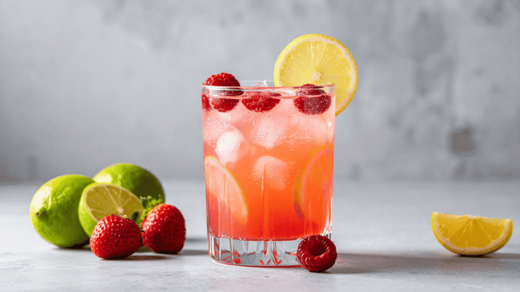 Crafting the Perfect Signature Cocktail Crafting the Perfect Signature Cocktail