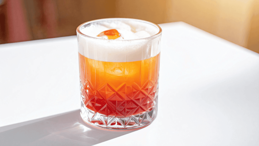 Fireball Apple Pie Cocktail: A Taste of Fall