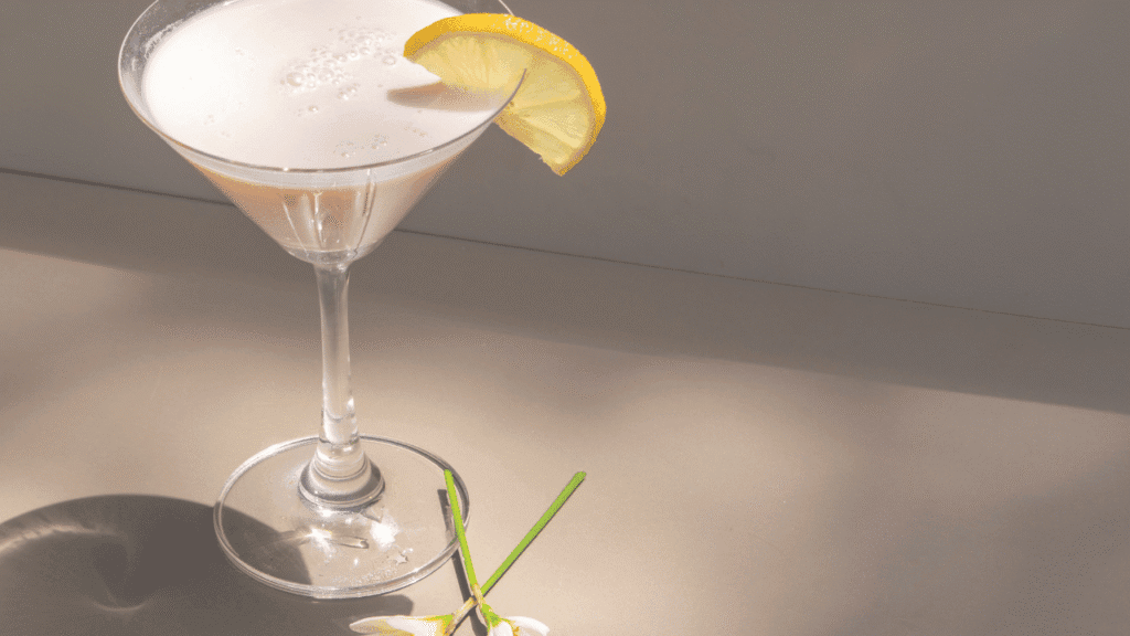 Innovative Mixology: Modern Trends