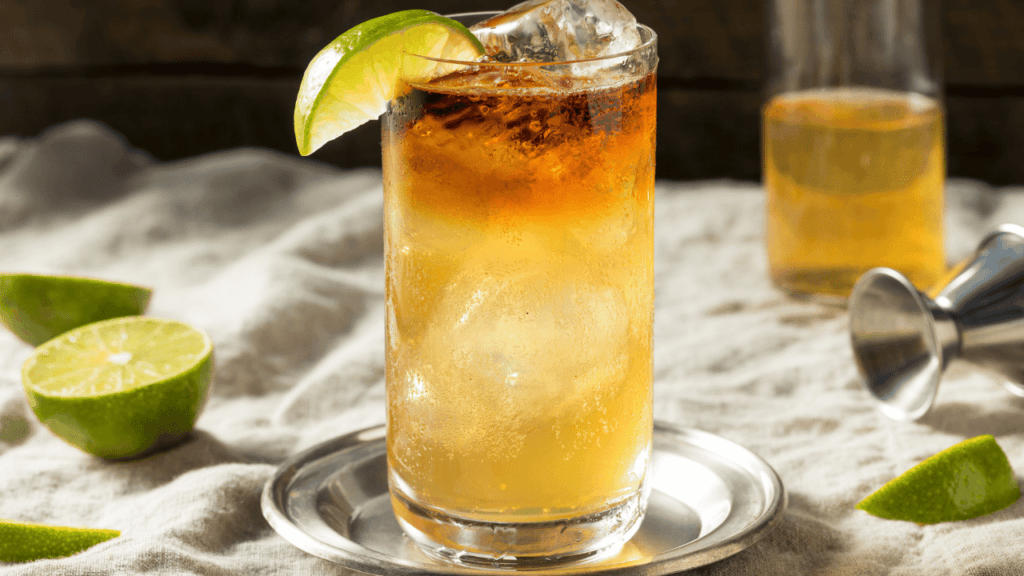 Introduction to Rum Cocktails Mixology