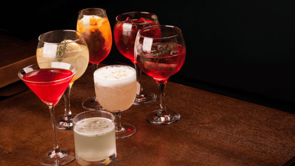 Setting Up Your Home Bartending Kit