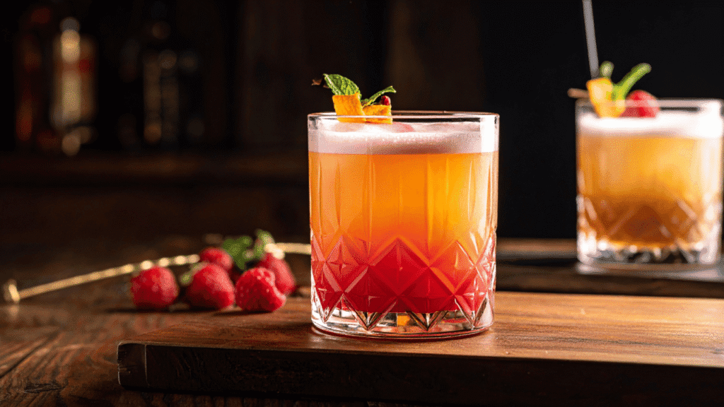 The Role of Ingredients in Cocktail Mixology Crafting