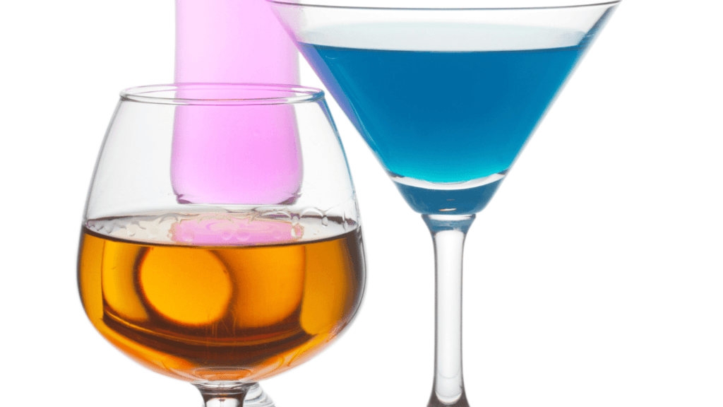 Classic Brandy Cocktails: Recipes & History 2 Three Barrel Royale: A Festive Treat