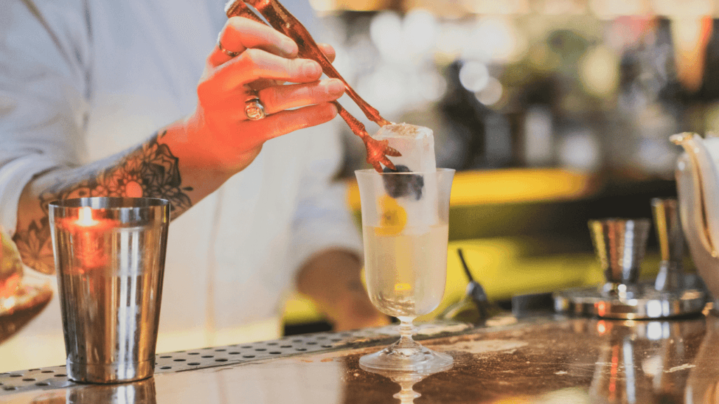 Top Cocktail Making Tools for Home Use