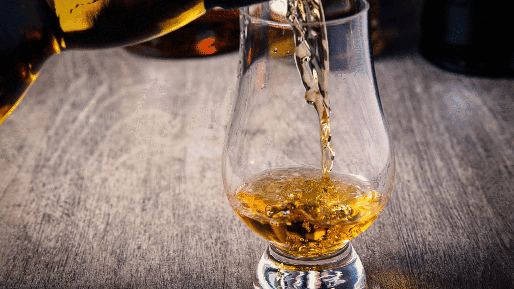 Classic Whisky Drinks Modern riffs that feel instantly classic