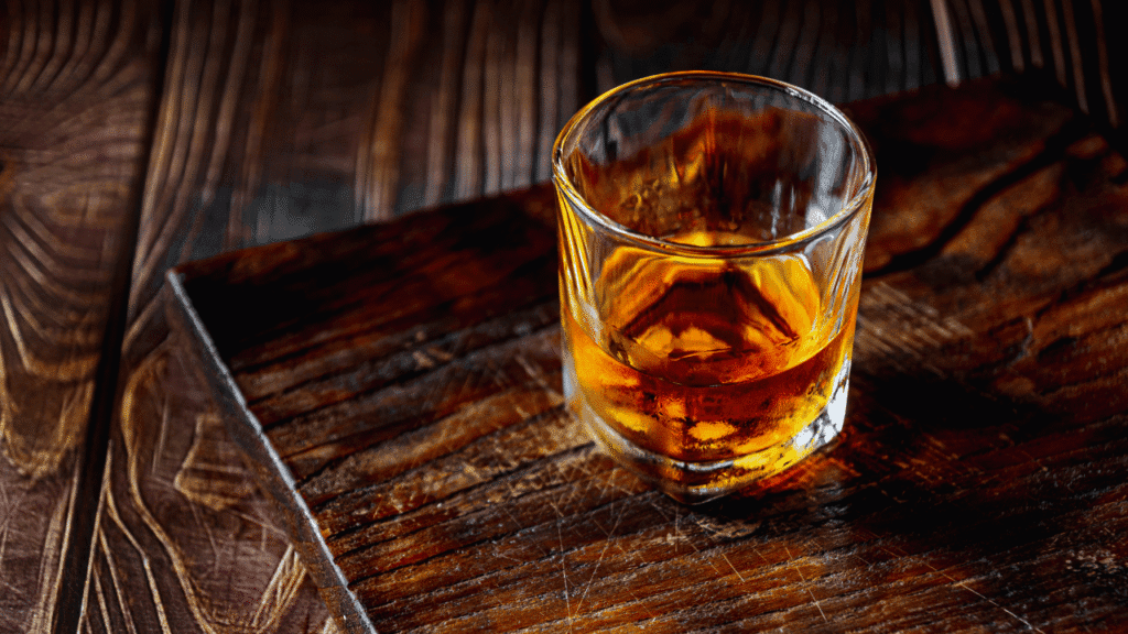 Classic Whisky Drinks Scotch-forward icons and smoky standouts