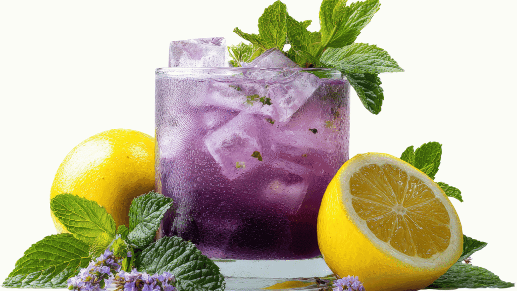 Essential Ingredients for a Flavorful Fruit Cocktail