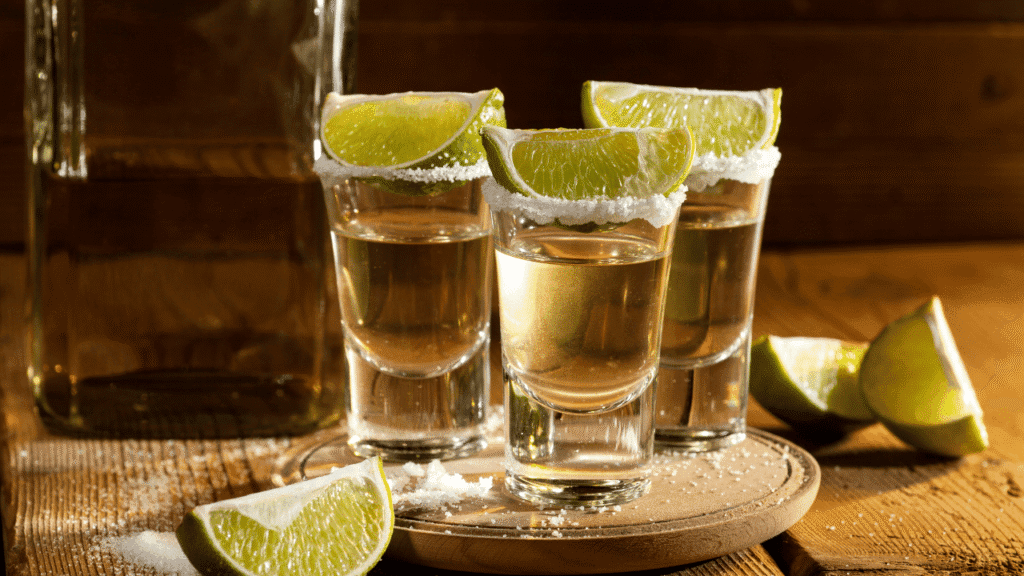 Refreshing Añejo Tequila cocktails Ideas for Your Soiree