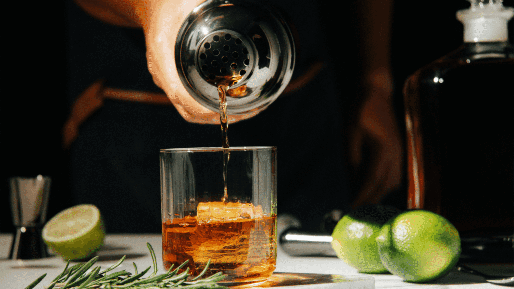 Setting Up Your Home Bar with Essential Tools