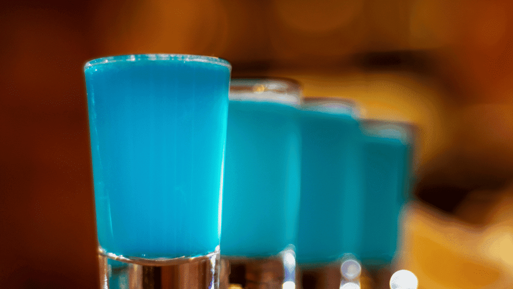 The Best Spirits for Your Kamikaze Cocktail