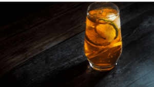 2 Ingredient Rum Drinks
