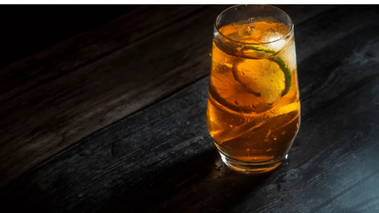 2 Ingredient Rum Drinks