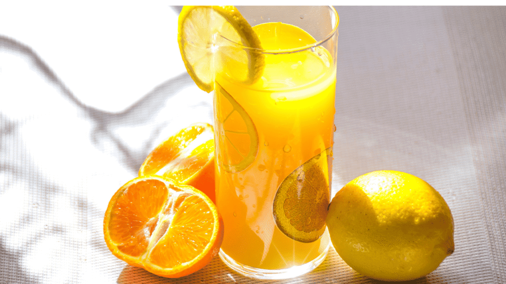 Berry-Driven Classic Fruity Drinks with a Sweet-Tart Edge