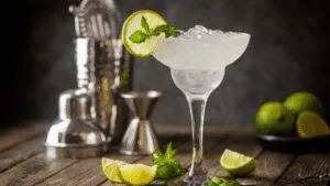 Greek Yogurt Ice Cream Bars Recipe