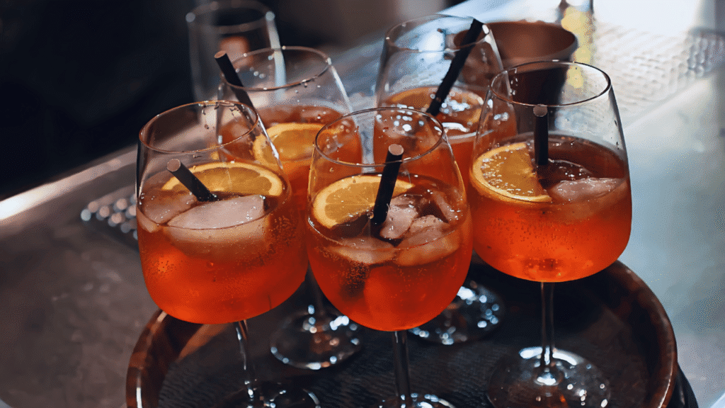 Delicious Alcohol-Free Drinks for Social Occasions