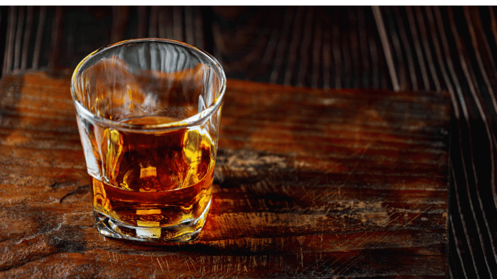 Old Fashioned Done Right Classic Bourbon Mixed Drinks