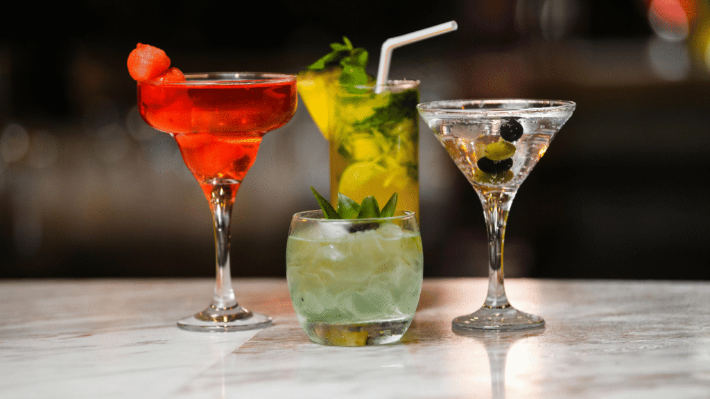 Sustainable and Artisanal Liqueur Brands