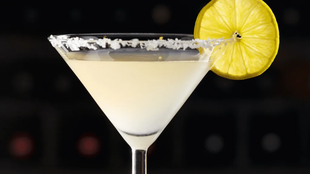 Sweetness control: fresh lime juice, simple syrup, or agave