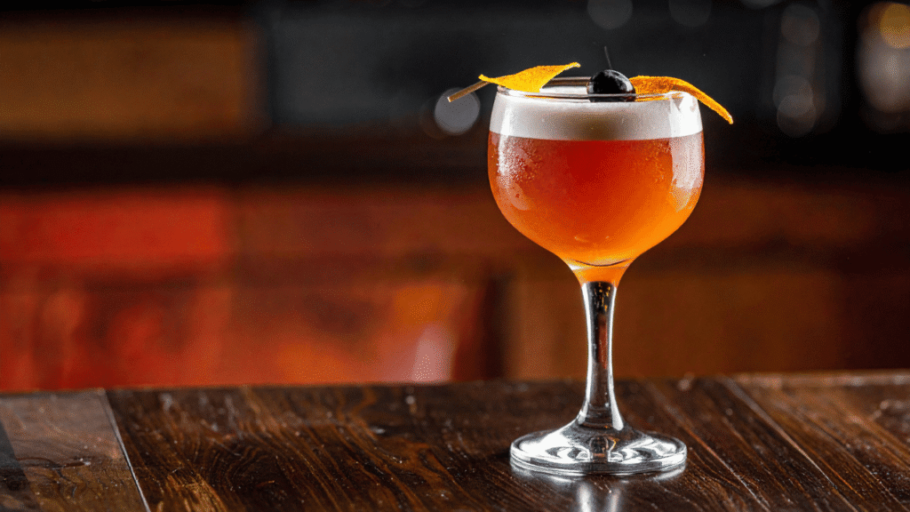 The Art of Crafting Trendy Mocktail Options