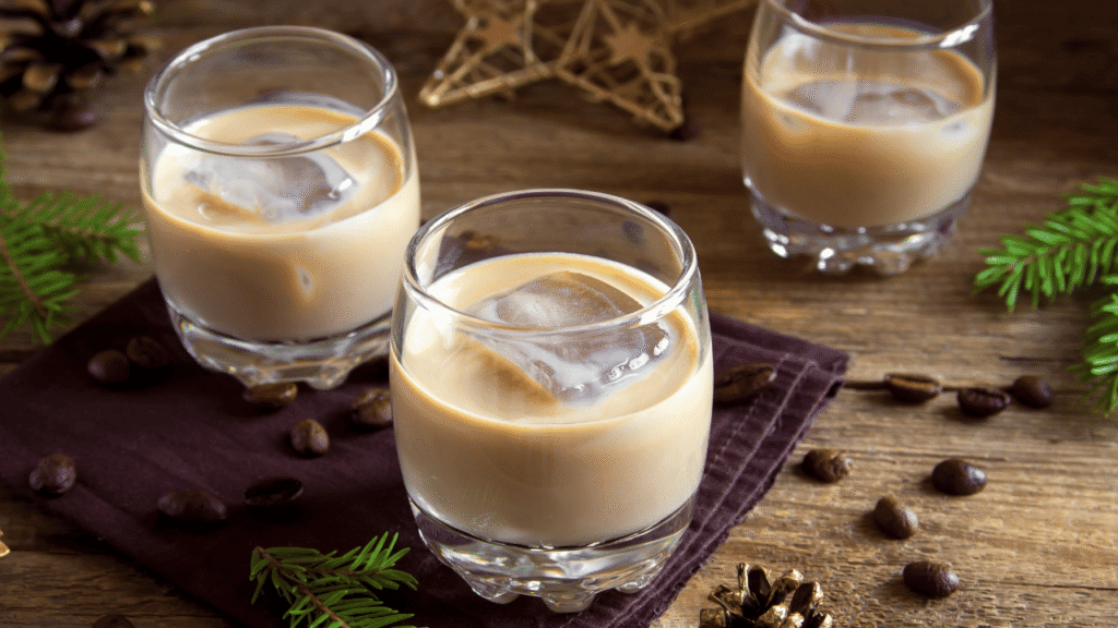 Discover Delicious Irish Cream Liqueur Drinks Recipes 3 Creative Twists on Irish Cream Liqueur Drinks