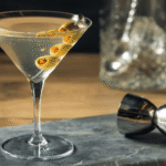 Gin Martini Recipe