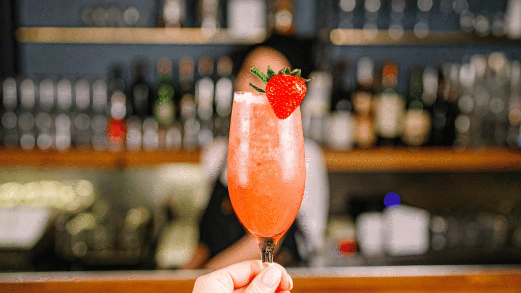 Hosting a Stress-Free Cocktail Party with Batching Tips