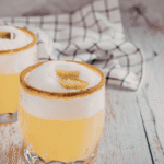 Irish Cream Liqueur Drinks