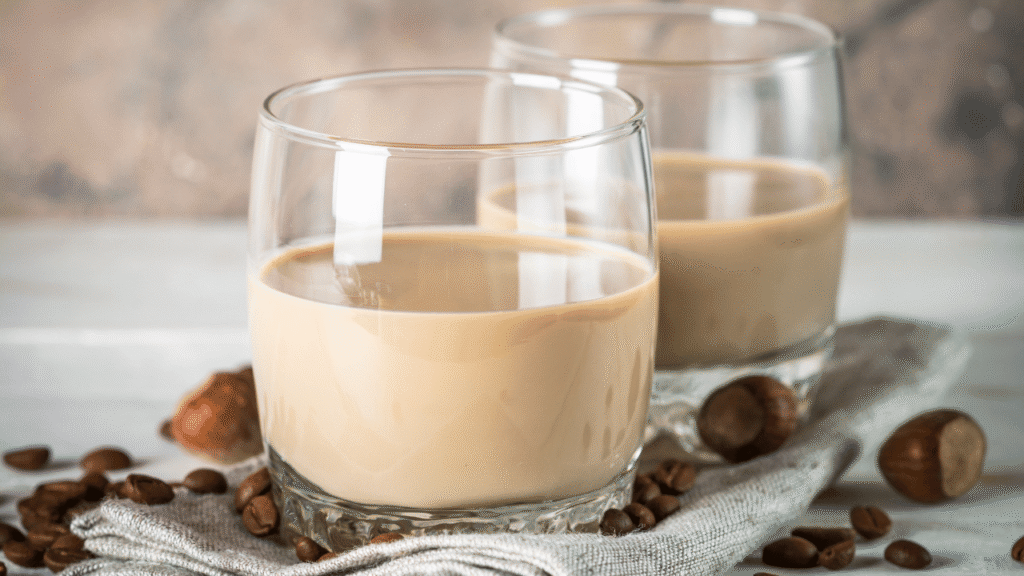 Discover Delicious Irish Cream Liqueur Drinks Recipes 5 Refreshing Irish Cream Liqueur Drinks Summer Drinks